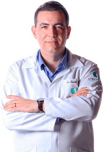 Dr. Marcelo Thiel - Médico Urologista & Uroginecologista